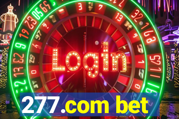 277.com bet